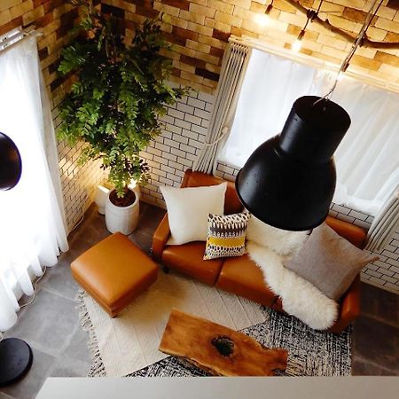 Villa Full House Kyoto Extérieur photo