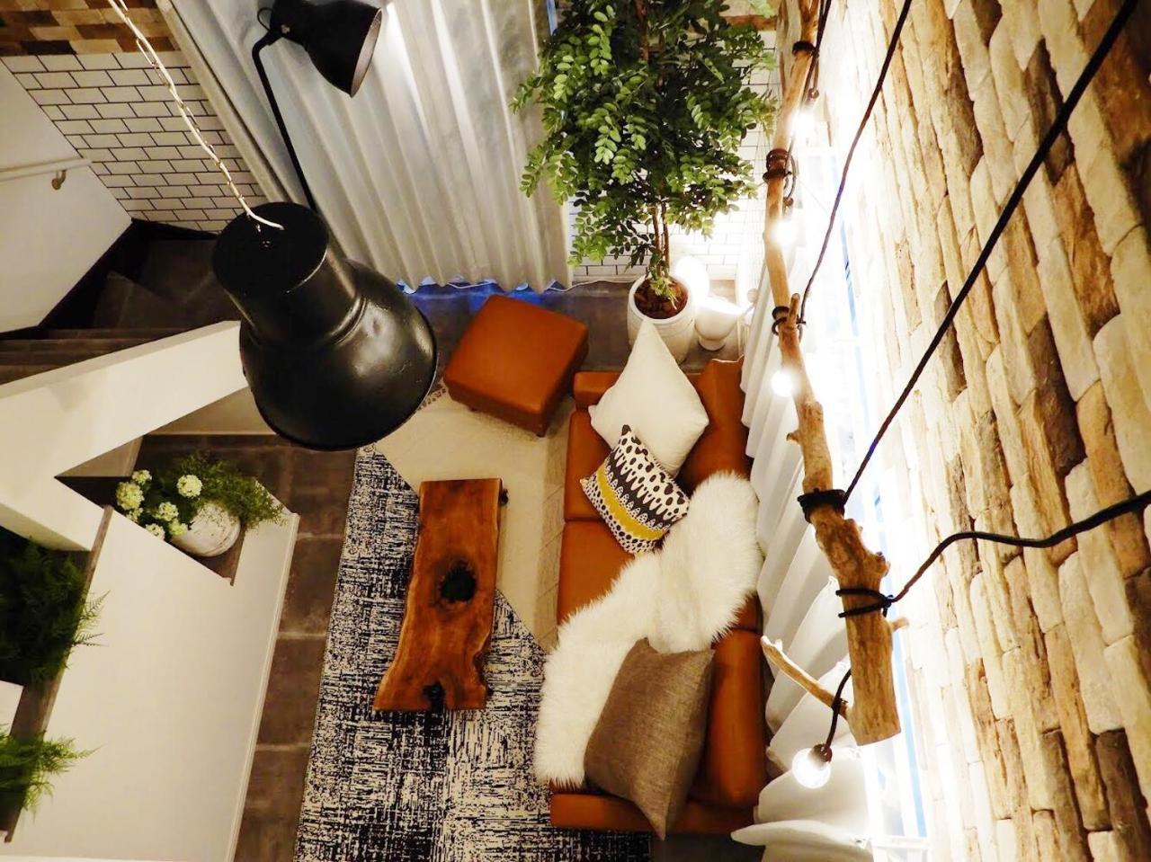 Villa Full House Kyoto Extérieur photo