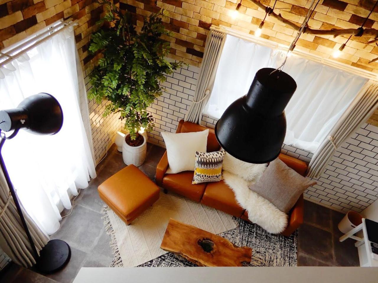 Villa Full House Kyoto Extérieur photo