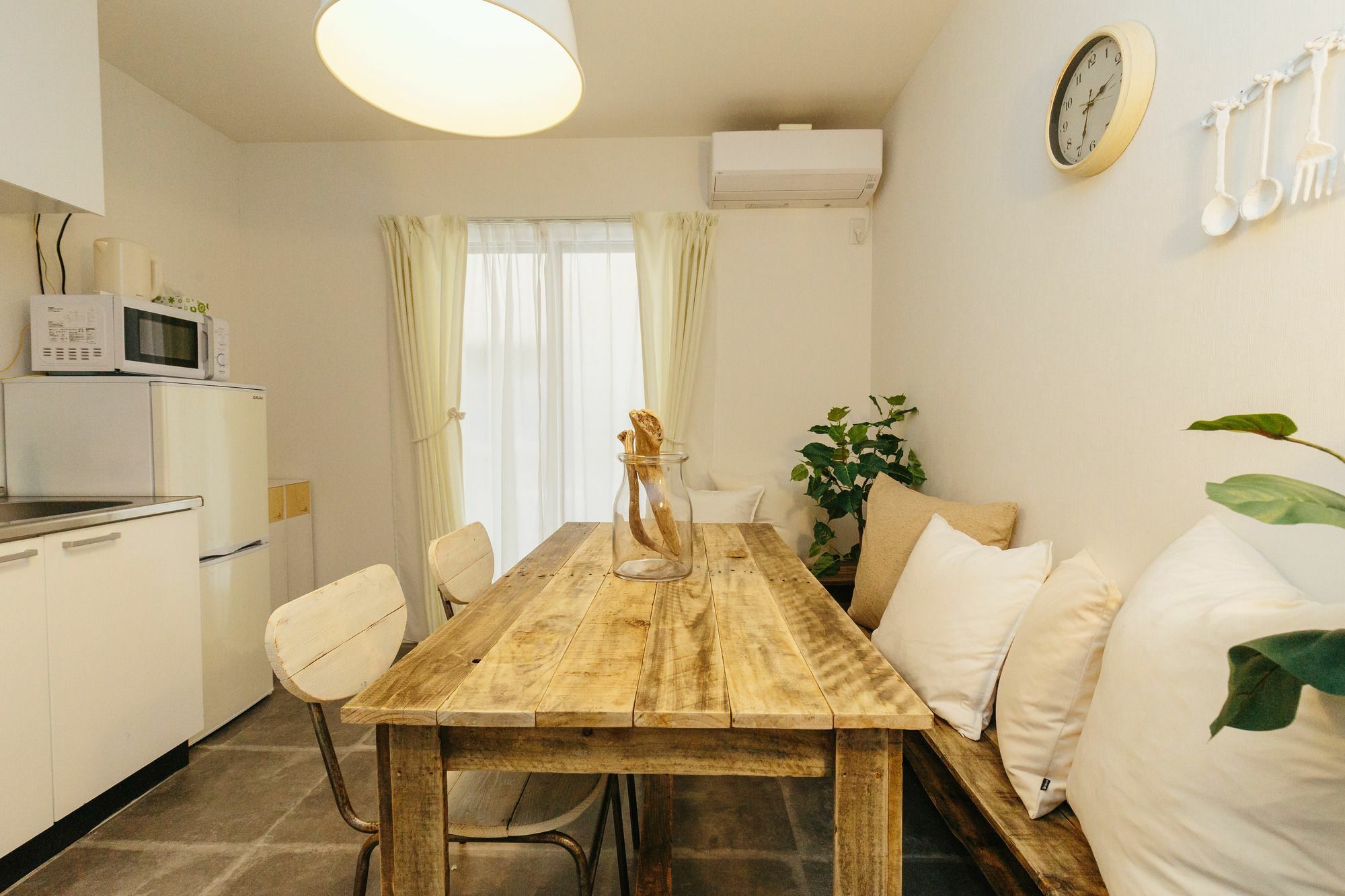Villa Full House Kyoto Extérieur photo